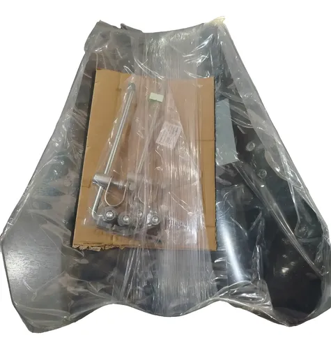 Parabrisa Proscreen Con Soporte Universal Enduro Ktm