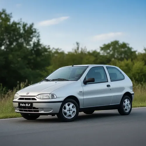 Parabrisas Palio Fiat Palio