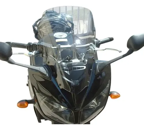Parabrisas Pro Screen Yamaha Fazer Fsz Fz 1000 06-11