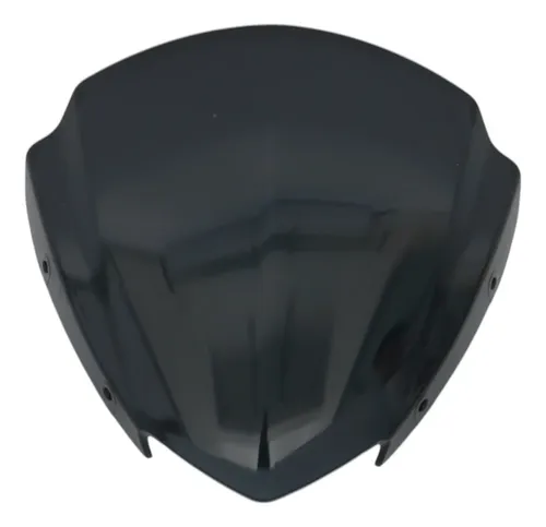 Parabrisa Cupula Para Bajaj Dominar 400 Mtc
