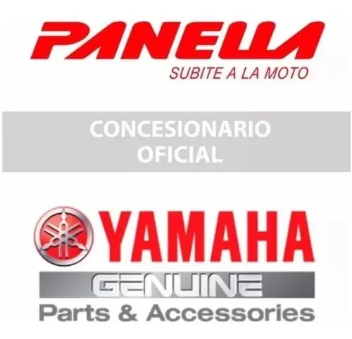 Parabrisas Yamaha Ybr125z Panella Motos