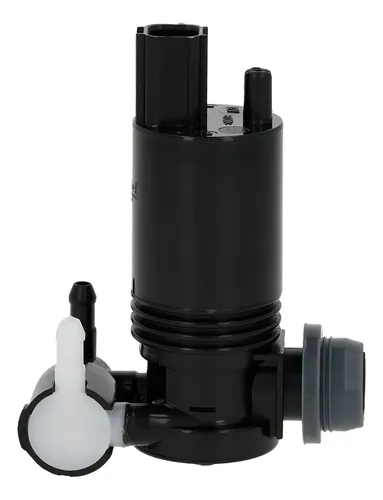 Bomba Lavaparabrisas Para Ford 12v 2p Para Ford 1.6 Design 120cv Titanium 11/15