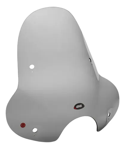 Parabrisa Givi Universal Humo 50 X 61.5 Cm
