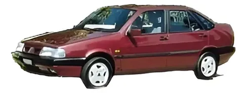 Parabrisas Fiat Tempra Mod 88/97 Sarandi Avellaneda