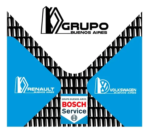 Escobilla Limpia Parabrisa Renault Twingo