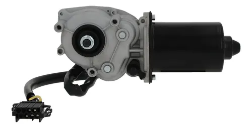 Motor De Limpiaparabrisa Para Volvo 24v 5p Tamatel 48025
