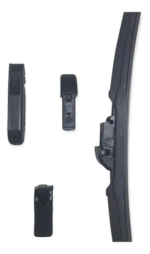 Escobilla M-benz Clase E 14/ Flat Derecha 600 Mm