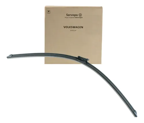 Escobilla Delantero Izquierdo Para Tiguan Vw