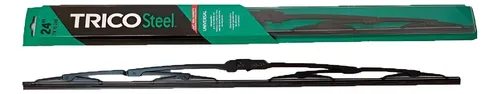 Escobilla Limpiaparabrisas Valeo Zafira 24