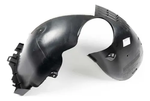 Guardaplast Izquierdo Volkswagen Golf