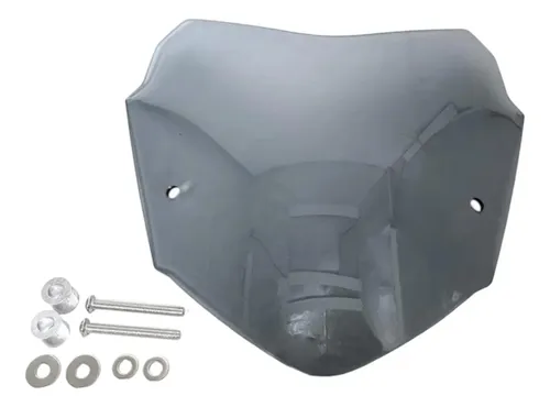 Parabrisas Con Carenado Delantero Multifuncional Para Suzuki