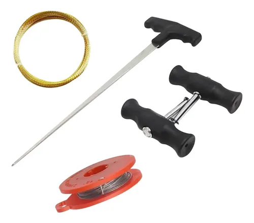 Kit De Herramientas Para Quitar Parabrisas De Coche,
