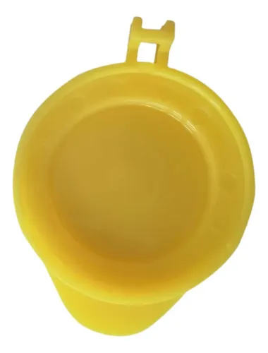 Tapa Del Depósito Del Limpiaparabrisas 8l8z17632a,