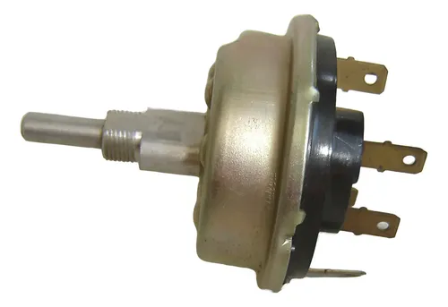 Llave Interruptor Limpiaparabrisas Dodge 2 Puntos C/bomba