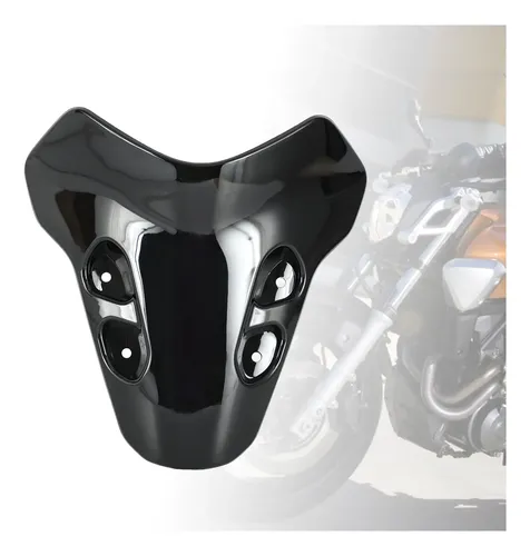 Parabrisas Yamaha Mt-07 Mt 07 21-23 Negro