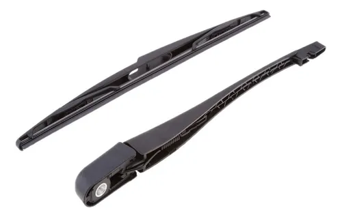 Brazo De Limpiaparabrisas Para Luneta De Peugeot 206 207