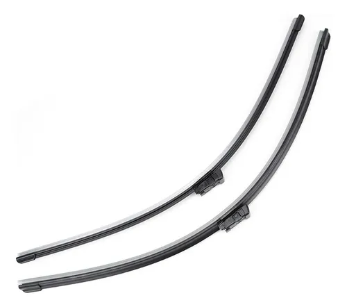Kit De Limpiaparabrisas Para Peugeot 3008 2008-2015