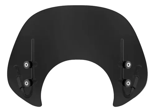 Cúpula Corta Para Vespa Gts 250/300 2017-2022