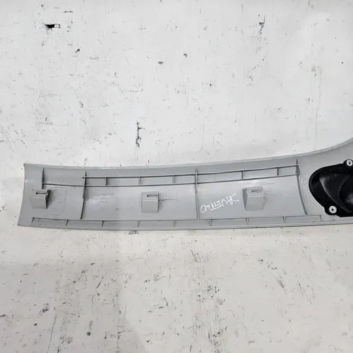 Moldura Parante Parabrisas Izquierdo Vw Gol Trend Saveiro