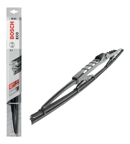 Escobillas Limpiaparabrisa Eco S24 Bosch