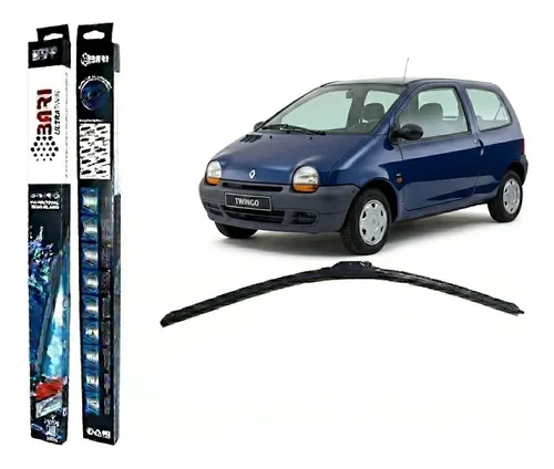 Escobillas Limpiaparabrisas Renault Twingo 1996 1997 1998