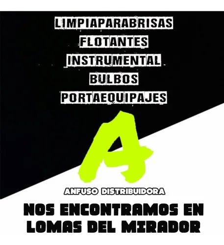 Escobilla Limpiaparabrisas 26 Pulgadas 650mm Trico Universal