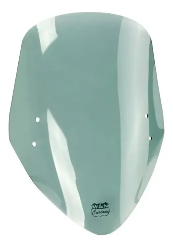 Parabrisa Rouser Ns 200 El Rutero Motos