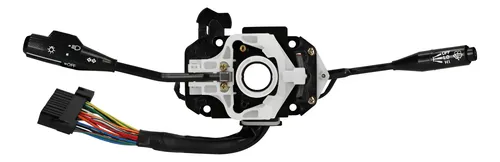 Comando Luces Y Limpiaparabrisas Para Toyota Hilux 06