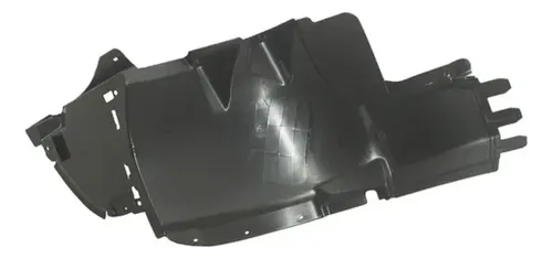 Guardaplast Delantero Anterior Derecho Chevrolet Cobalt