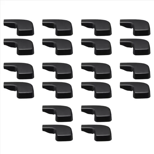 20 Fundas Para Brazos De Limpiaparabrisas Para 3 Unidades E9