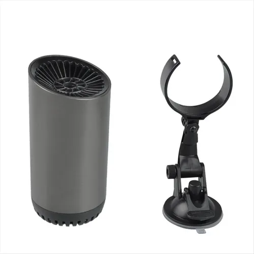 Calentador Y Descongelador Para Coche De 12 V, Antivaho Para Parabrisas