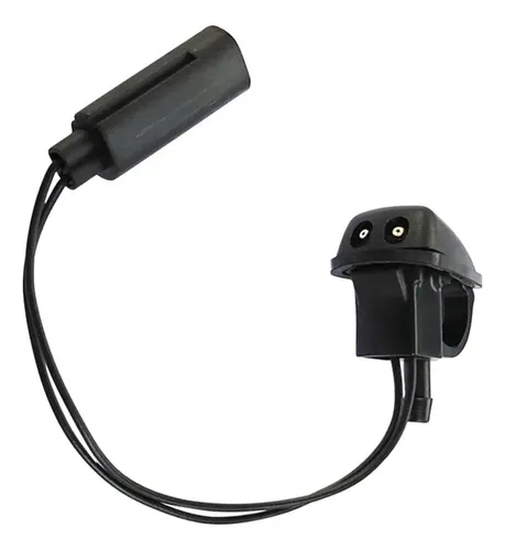 Bico De Parabrisas Para Discovery 4 Lr4 (2010-2016), Pieza