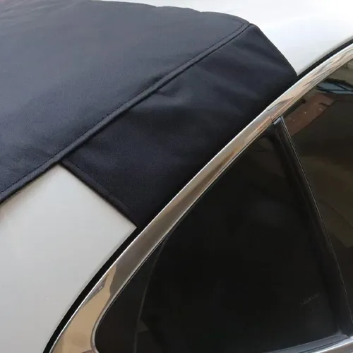 Cubierta Para Parabrisas De Coche, Cubierta Impermeable Para
