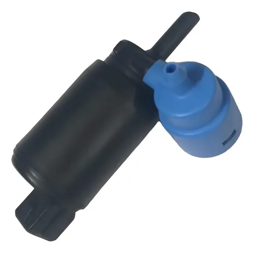 Bomba Sapito Lavaparabrisa Vw Gol Ab9 Pointer Con Terminal T