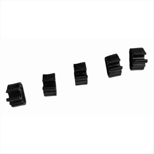 Kit De Hebillas De Limpiaparabrisas 1617040080, 100 Unidades
