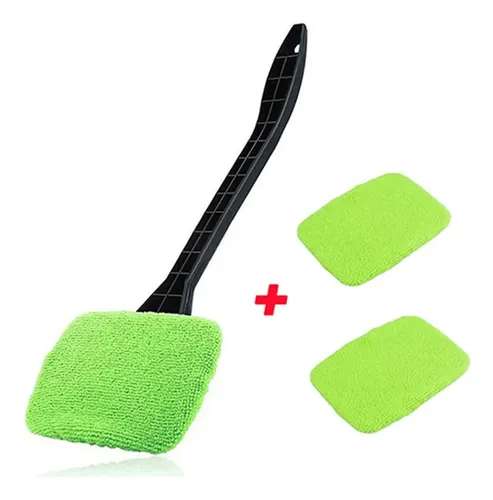 Kit De Cepillos For Parabrisas Y Ventanillas De ·fxp .
