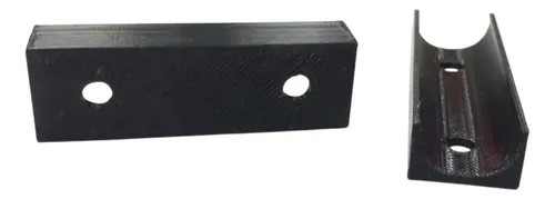 Cunita Plastica Para Parabrisas Lancha Nautica