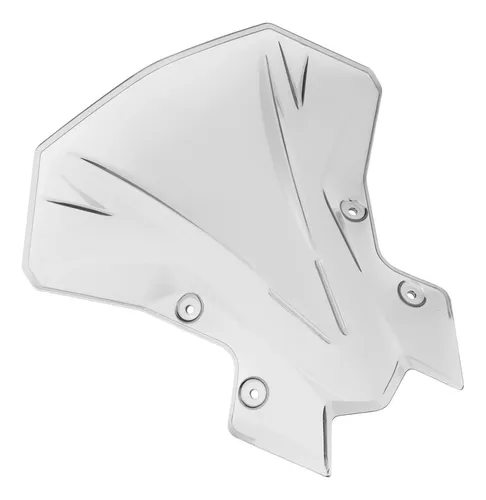 Parabrisas Transparente Para Kawasaki Z900 2020-2024
