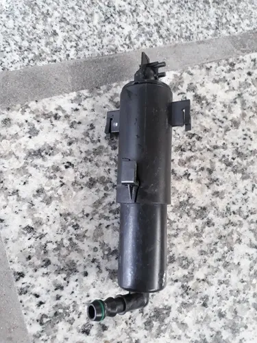 Bomba Sapito Limpia Optica Derecho Original Bmw X6