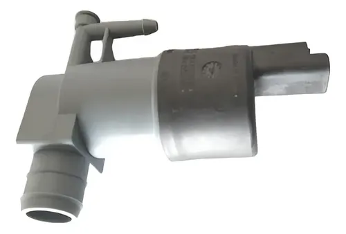 Bomba Lava Parabrisas Renault Megane Ii 2003 A 2009
