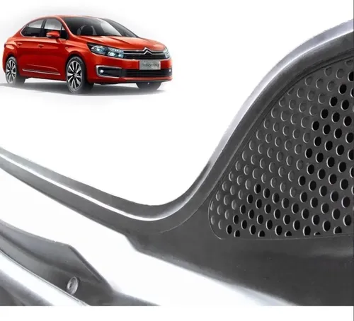 Kit Reparación Rejilla Moldura De Parabrisas Citroen C4