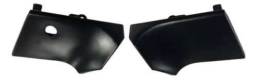 Cubierta Del Panel Superior Derecho 61101-35172/6110135181 Para