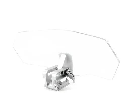 Extensión De Parabrisas Bmw F650gs F650 Gs F700gs F750 Gs