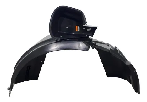 Guardaplast Delantero Original Fiat Cronos 18/21