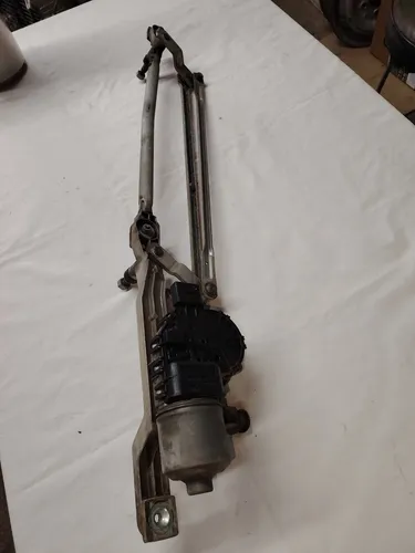 Motor Y Mecanismo Limpiaparabrisas Ford Focus 2 2013