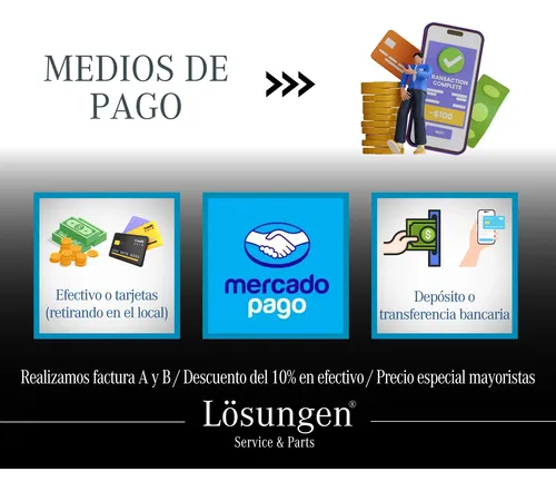 Bomba De Agua Lavado Parabrisas Smart