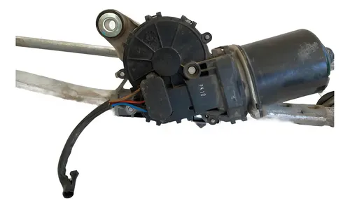 Motor Limpiaparabrisas Delantero Chevrolet Cruze 2011-2016