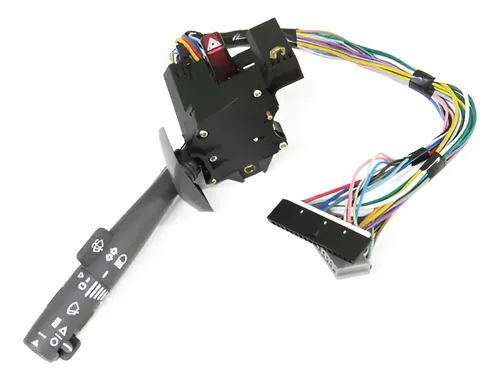 Llave Luces Limpia Parabrisa Compatible Con Blazer S10