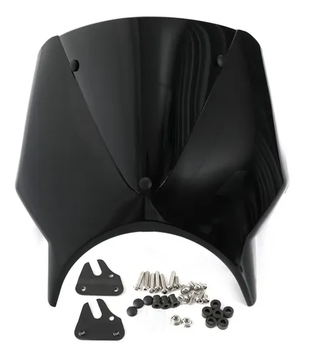 Parabrisas De Moto Para Yamaha Xsr700 Xsr900 2020