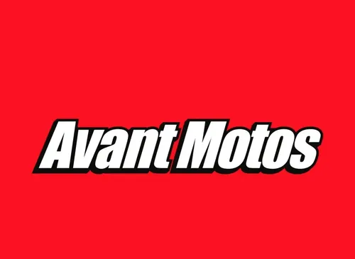 Parabrisas Honda Cb 500x Kappa Alto Fume Avant Motos